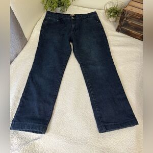 Weatherproof vintage fleece lined jeans 38